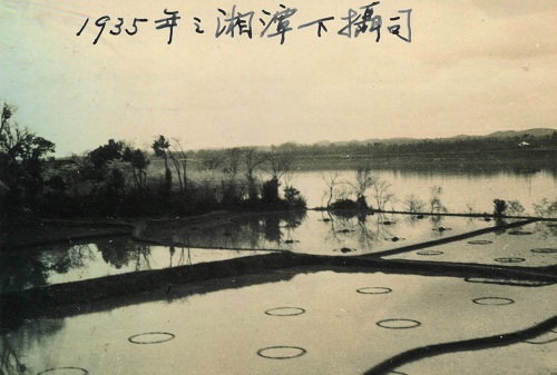 百年薪火傳 湘企紅色路 百年薪火傳 湘企紅色路